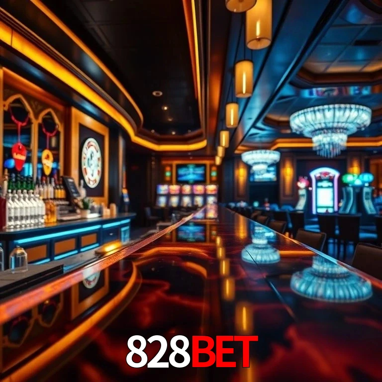 828bet plataforma