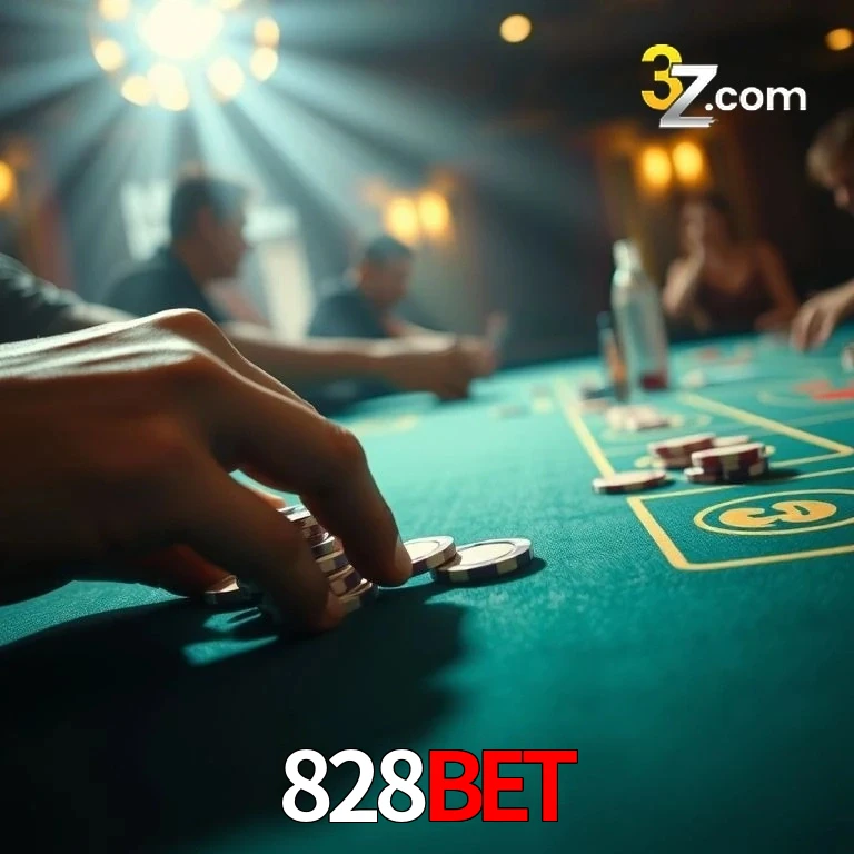 828bet lottery
