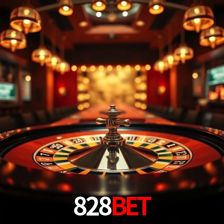 828bet Slot Mecânicas