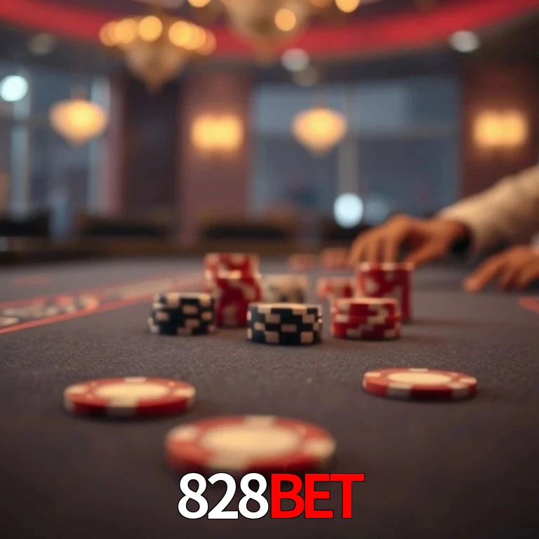 828bet Promoções