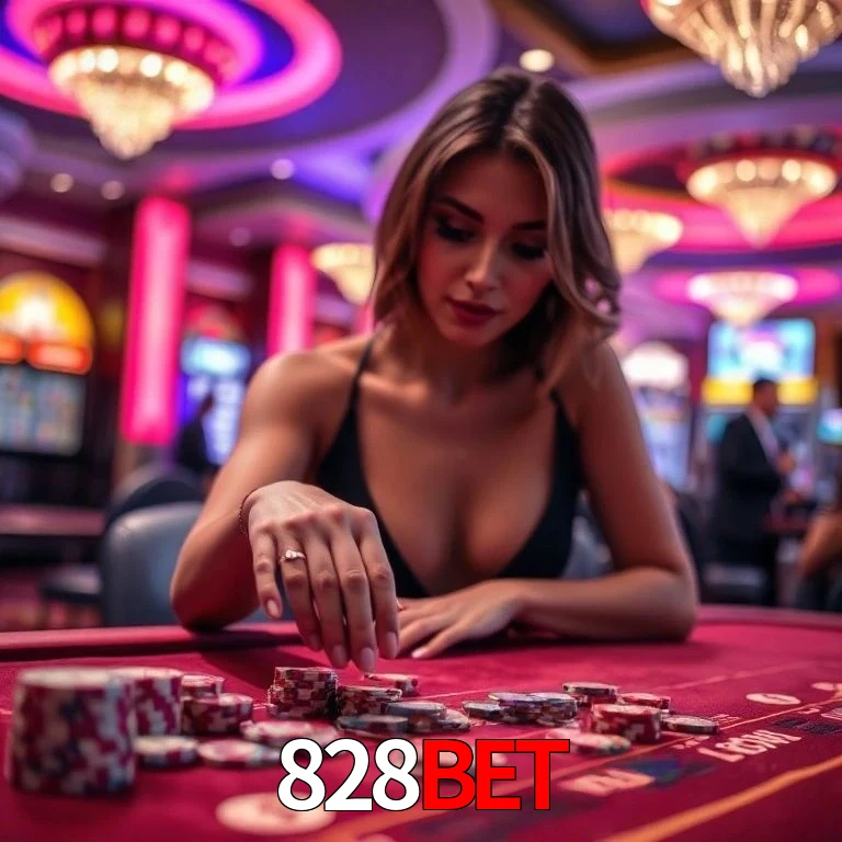 828bet Casino RNG