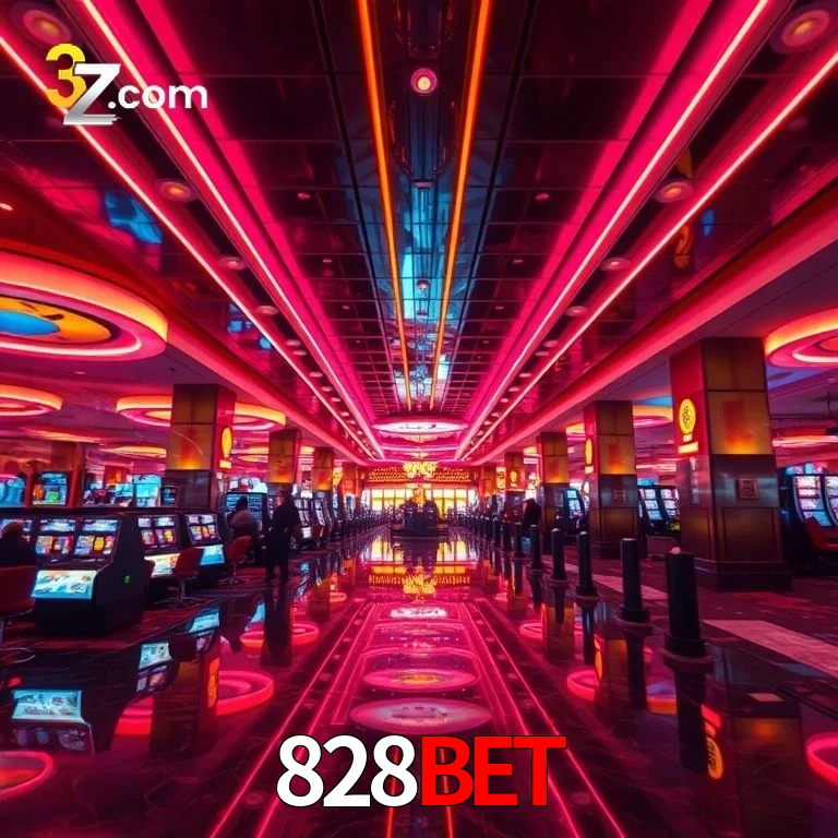 828bet APK Interface