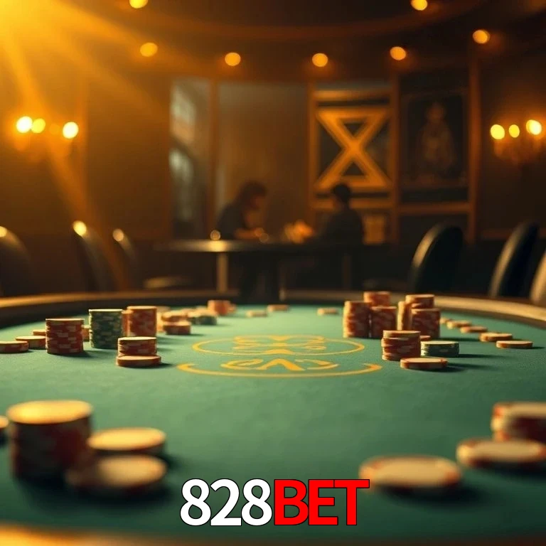 828bet platform