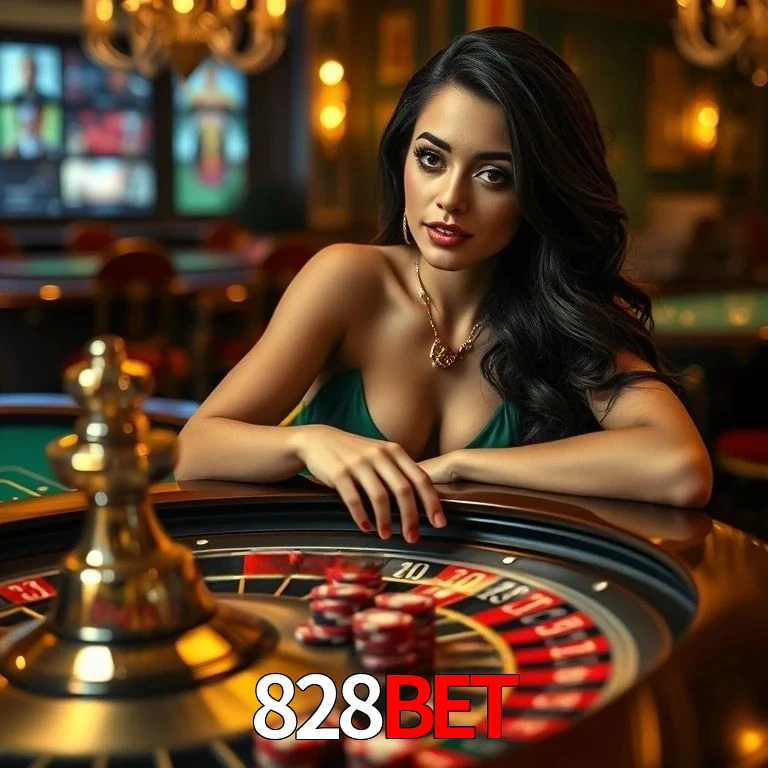 828bet Acumuladoras até 25 Seleções