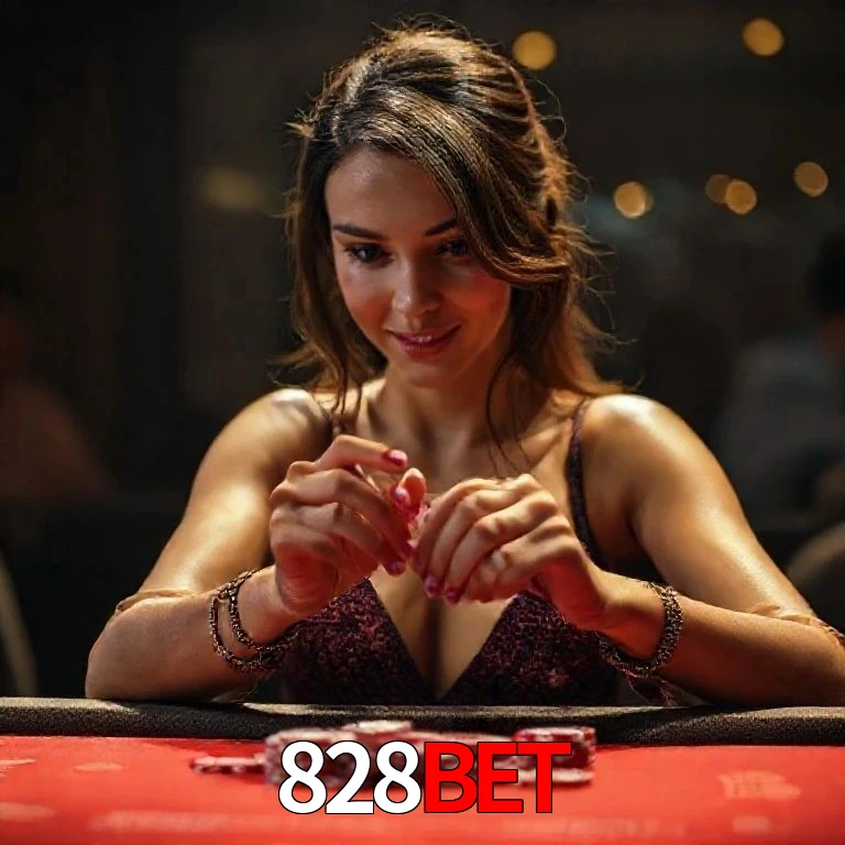 828bet Segurança